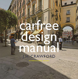 Carfree Design Manual cover