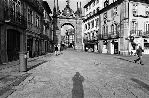 Braga, Portugal