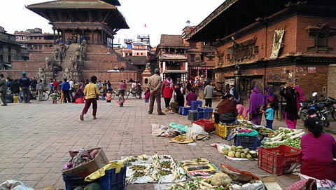 Nepal