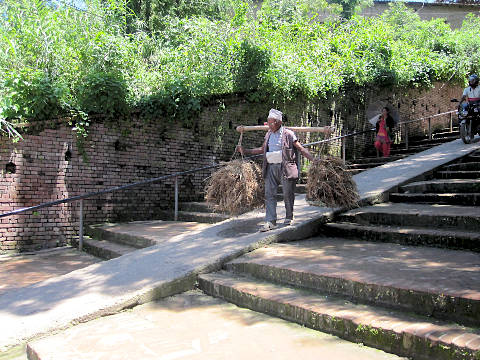 Bhaktapur, Nepal