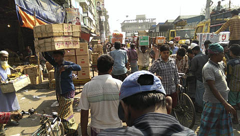 Dhaka, Bangladesh