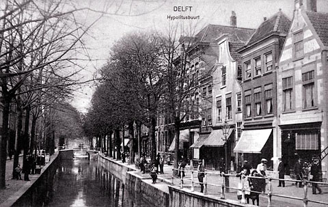 Delft