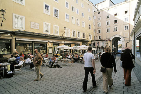 Salzburg