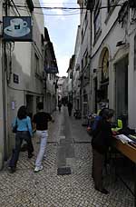 Coimbra