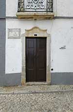 Tavira