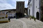 Obidos