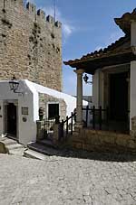 Obidos