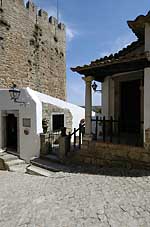 Obidos