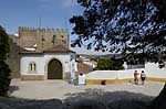 Obidos